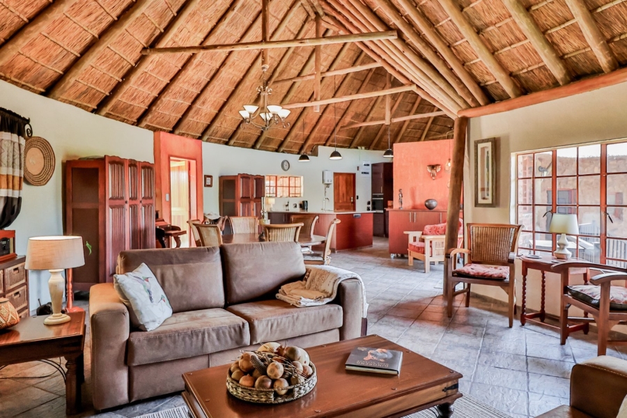 5 Bedroom Property for Sale in Dinokeng Game Reserve Gauteng