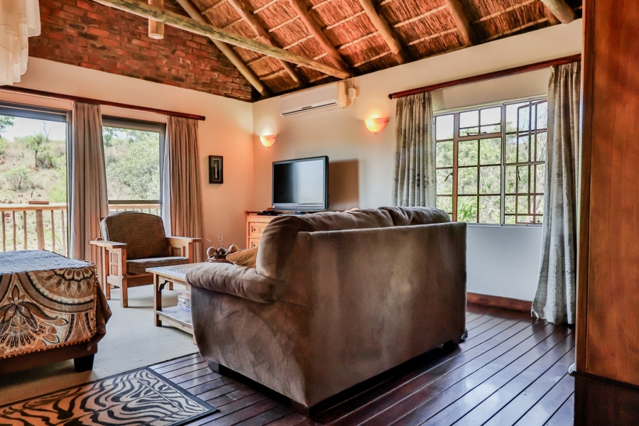 5 Bedroom Property for Sale in Dinokeng Game Reserve Gauteng