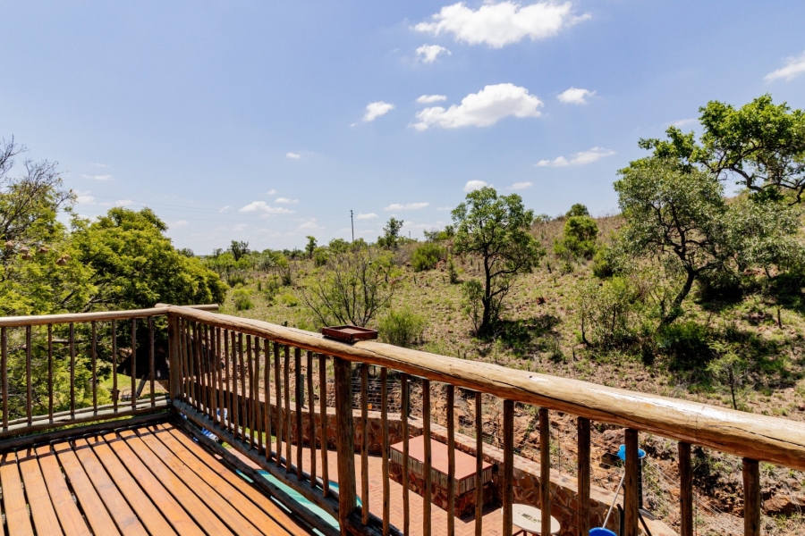 5 Bedroom Property for Sale in Dinokeng Game Reserve Gauteng