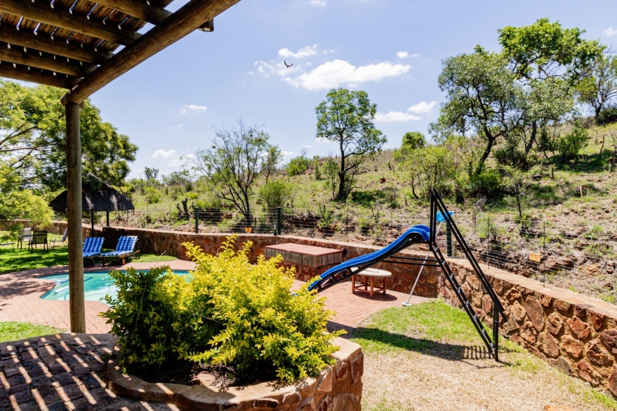 5 Bedroom Property for Sale in Dinokeng Game Reserve Gauteng