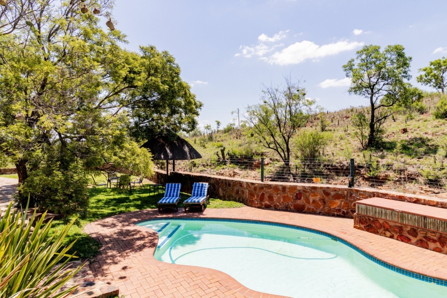 5 Bedroom Property for Sale in Dinokeng Game Reserve Gauteng