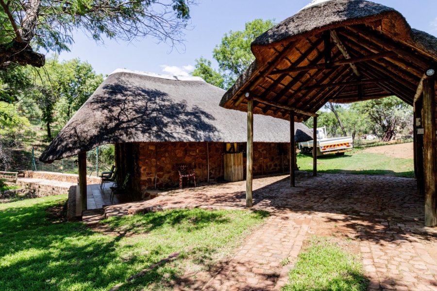 5 Bedroom Property for Sale in Dinokeng Game Reserve Gauteng