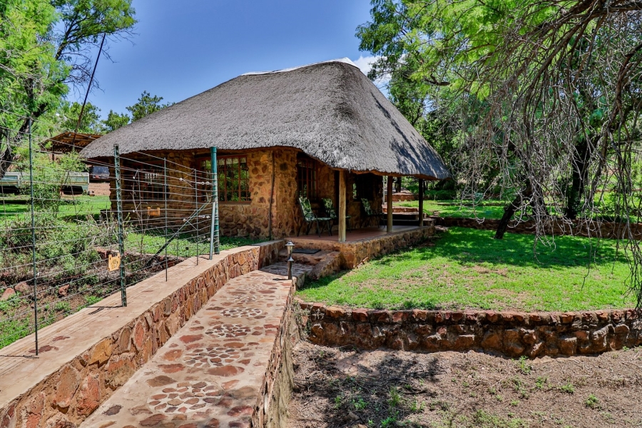 5 Bedroom Property for Sale in Dinokeng Game Reserve Gauteng