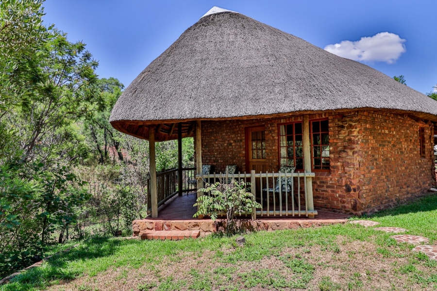 5 Bedroom Property for Sale in Dinokeng Game Reserve Gauteng