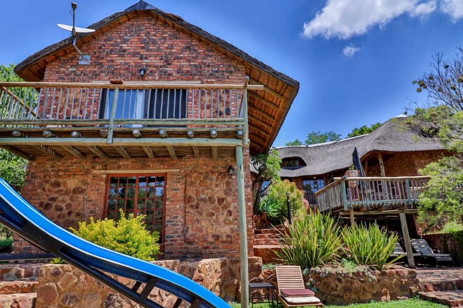 5 Bedroom Property for Sale in Dinokeng Game Reserve Gauteng