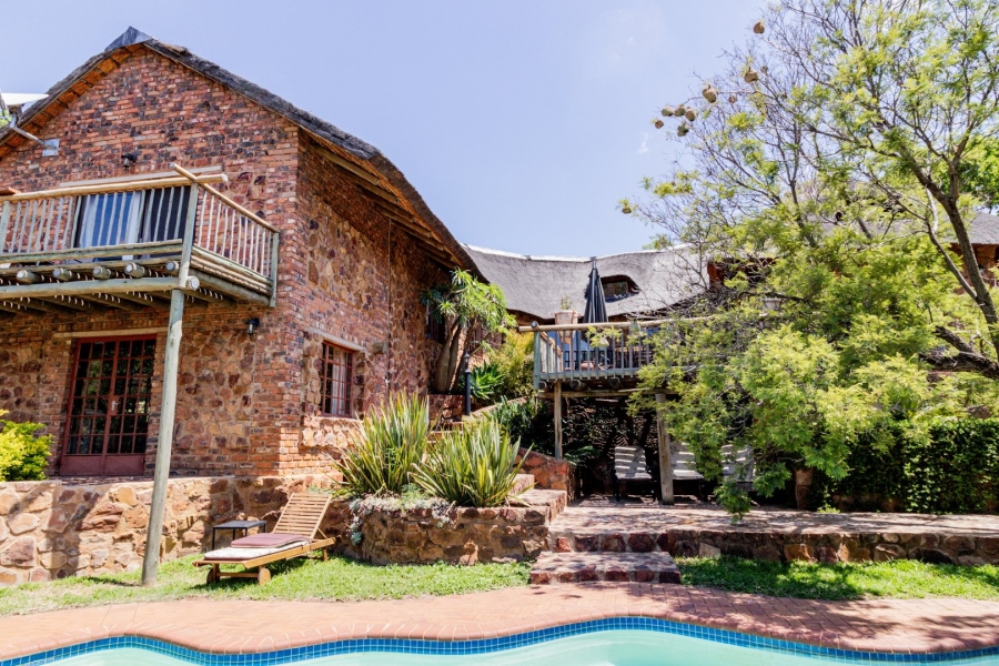 5 Bedroom Property for Sale in Dinokeng Game Reserve Gauteng