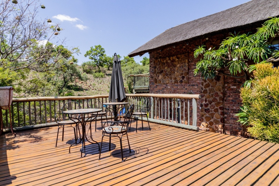 5 Bedroom Property for Sale in Dinokeng Game Reserve Gauteng