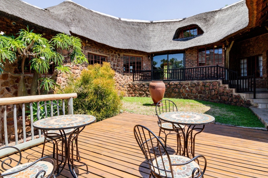 5 Bedroom Property for Sale in Dinokeng Game Reserve Gauteng