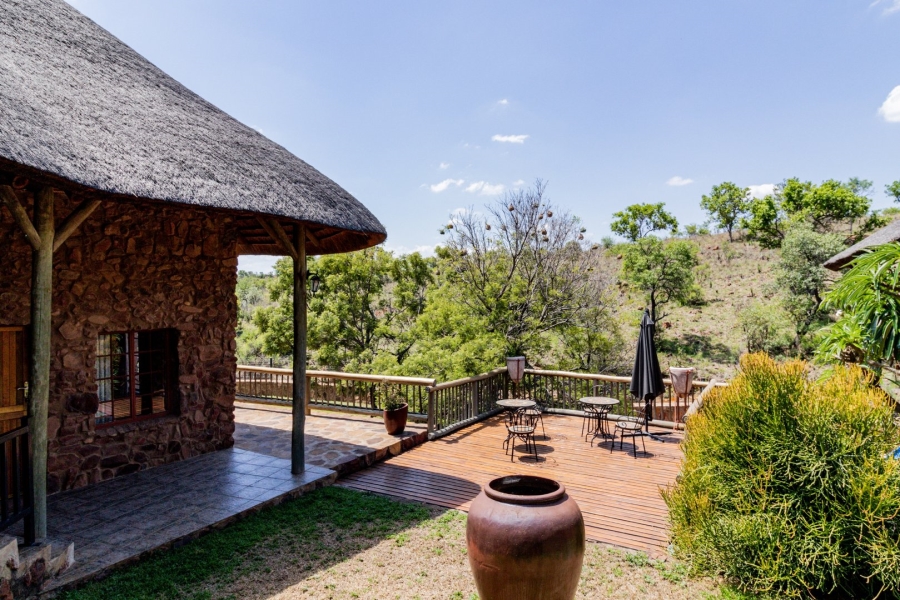 5 Bedroom Property for Sale in Dinokeng Game Reserve Gauteng