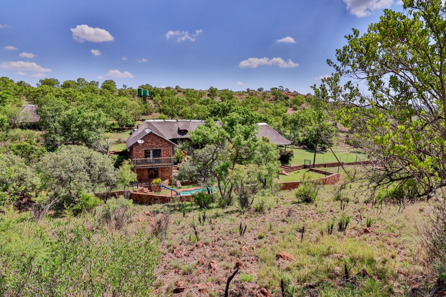 5 Bedroom Property for Sale in Dinokeng Game Reserve Gauteng