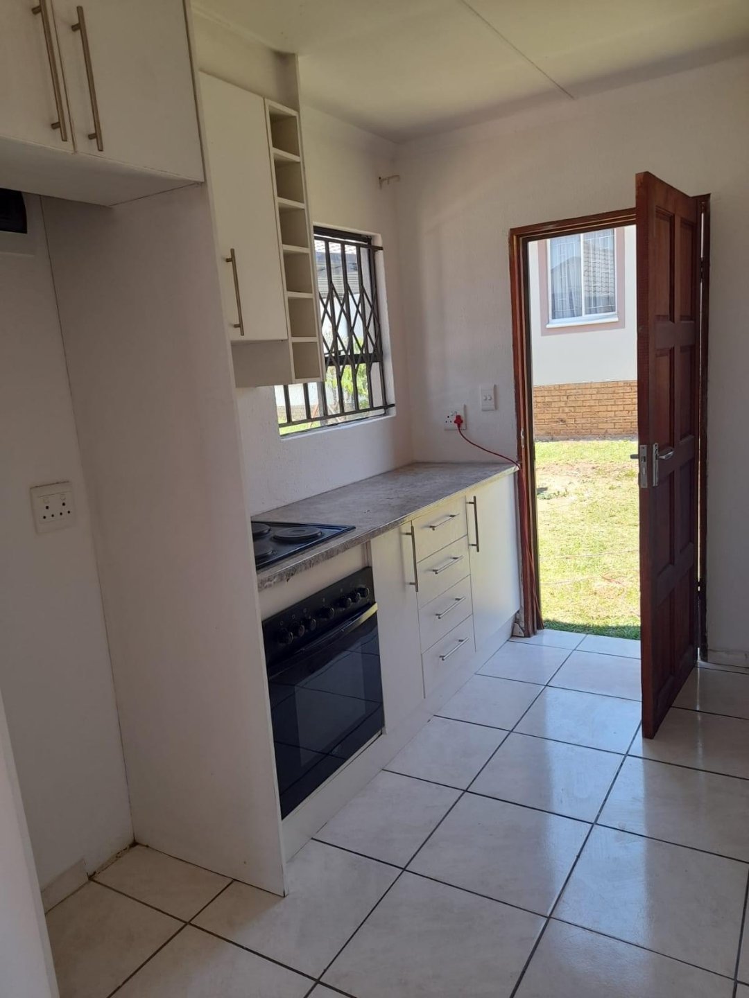 3 Bedroom Property for Sale in Windmill Park Gauteng