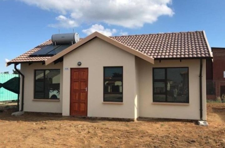 3 Bedroom Property for Sale in Windmill Park Gauteng