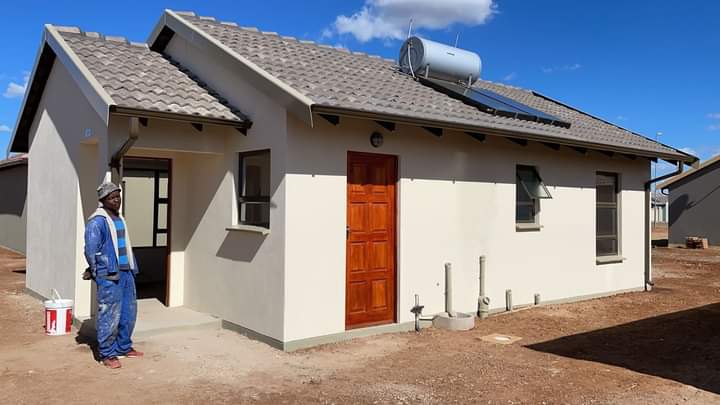 3 Bedroom Property for Sale in Windmill Park Gauteng