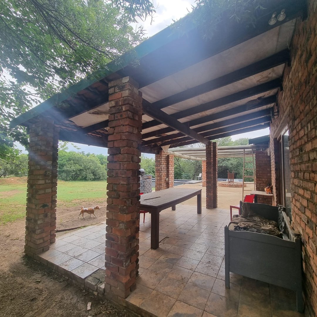 4 Bedroom Property for Sale in Driefontein Gauteng