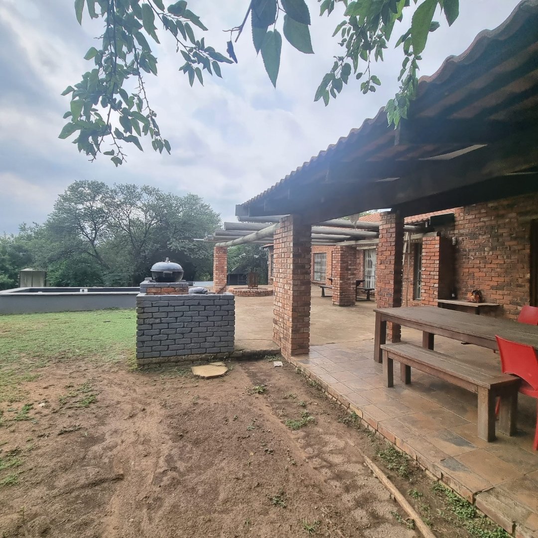 4 Bedroom Property for Sale in Driefontein Gauteng