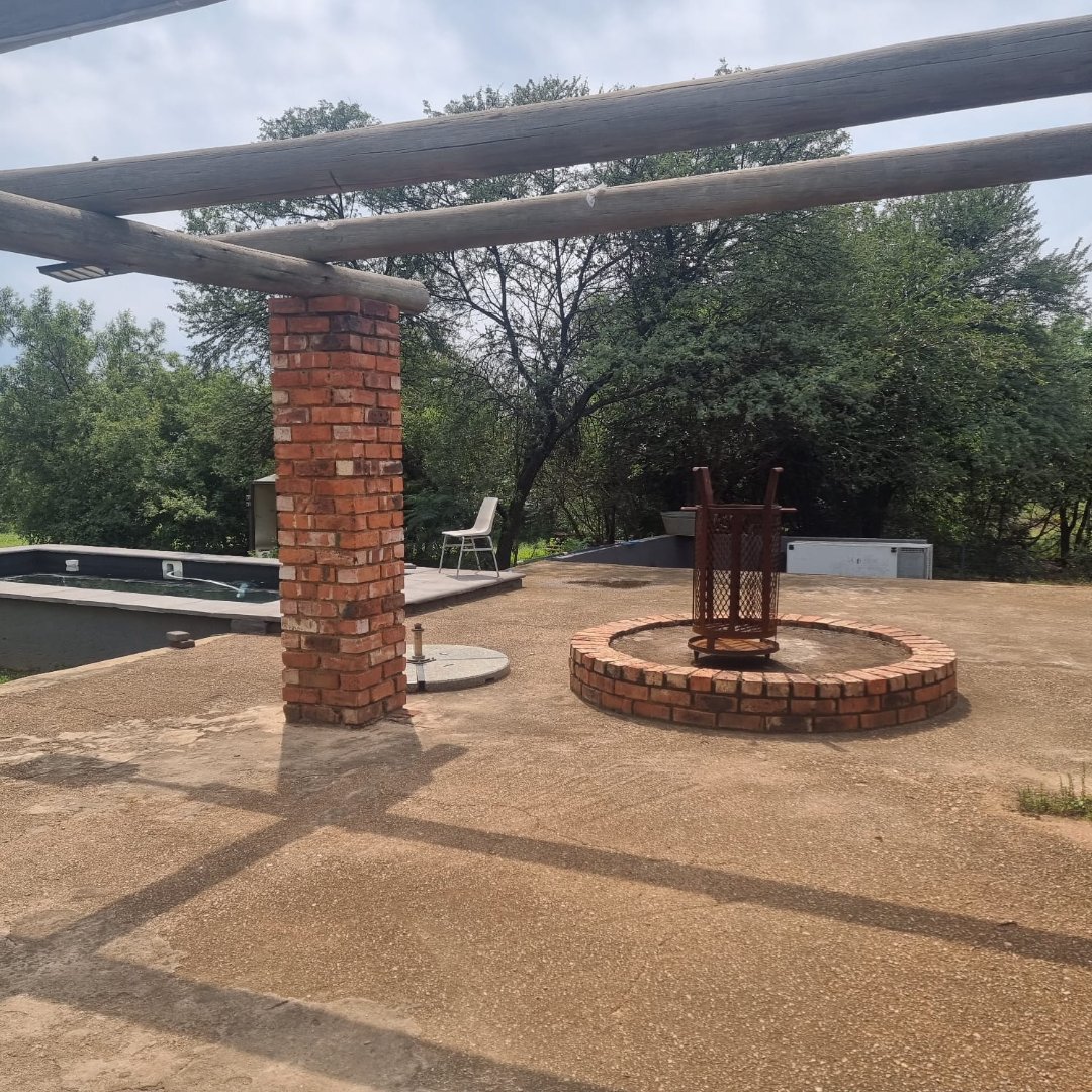 4 Bedroom Property for Sale in Driefontein Gauteng