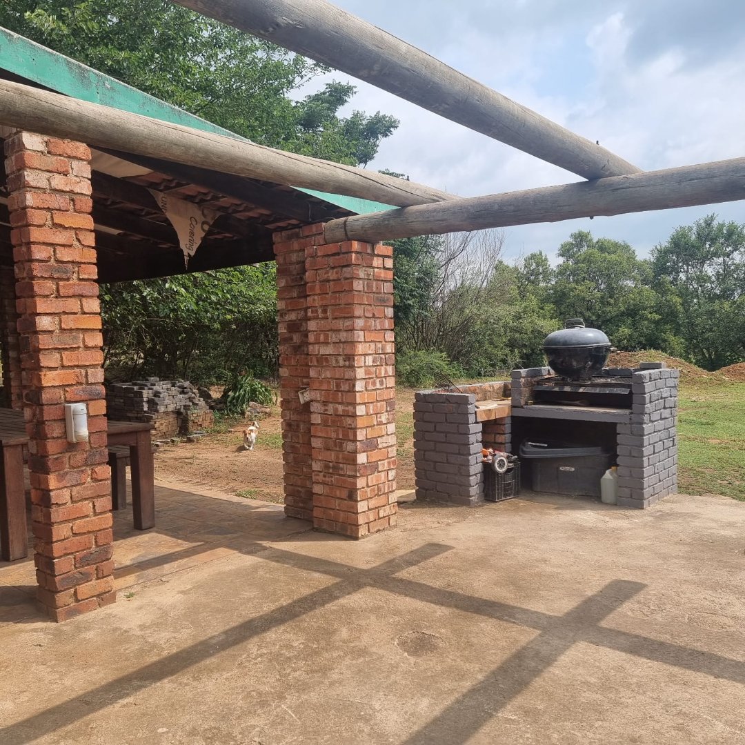 4 Bedroom Property for Sale in Driefontein Gauteng