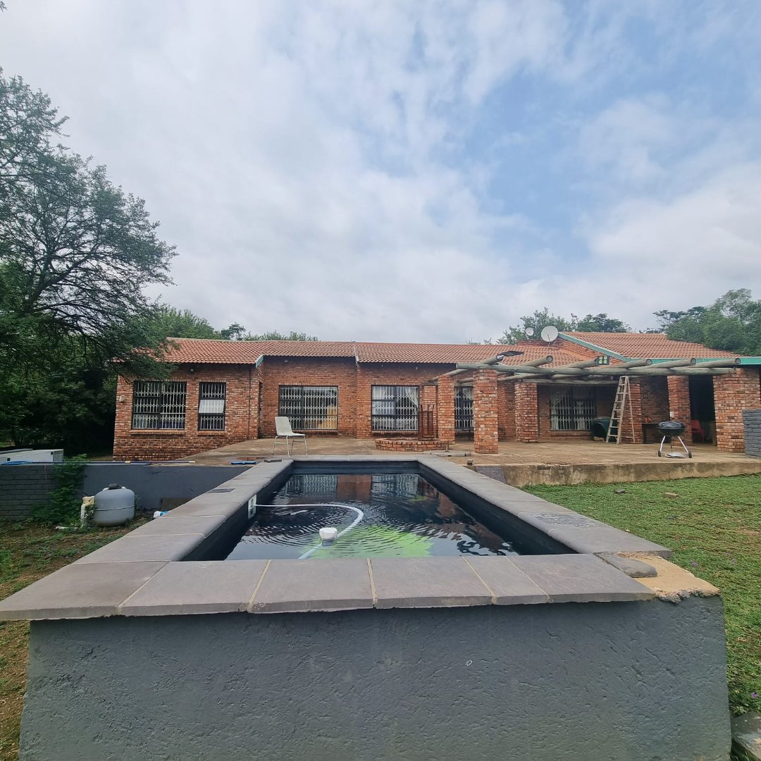 4 Bedroom Property for Sale in Driefontein Gauteng