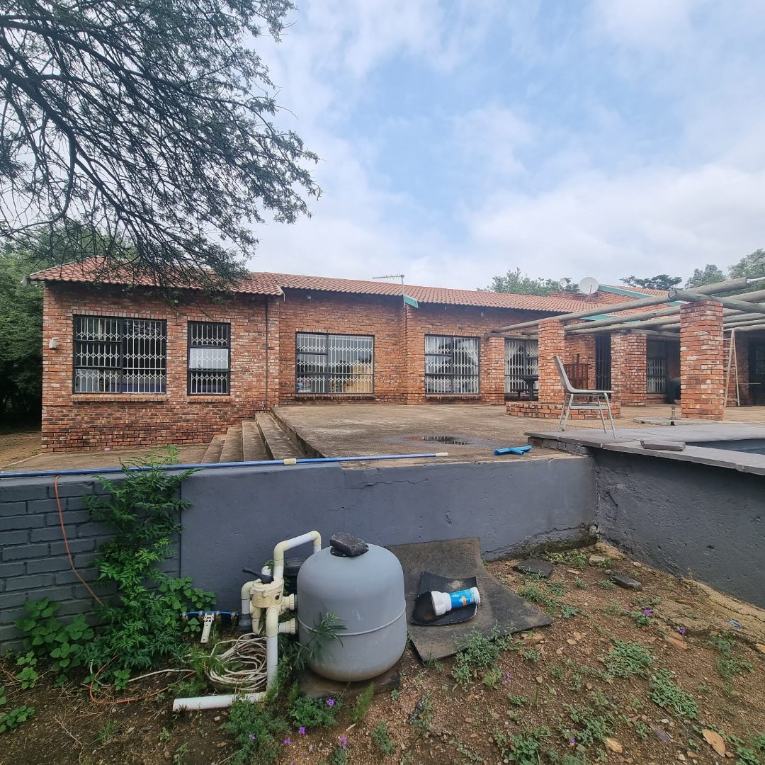 4 Bedroom Property for Sale in Driefontein Gauteng