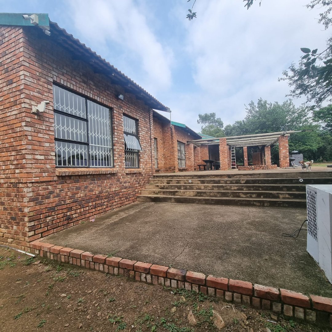 4 Bedroom Property for Sale in Driefontein Gauteng