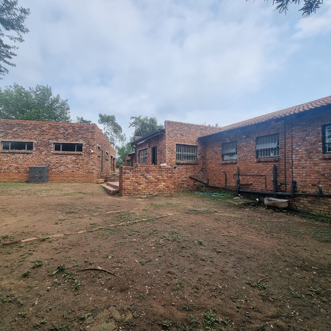 4 Bedroom Property for Sale in Driefontein Gauteng