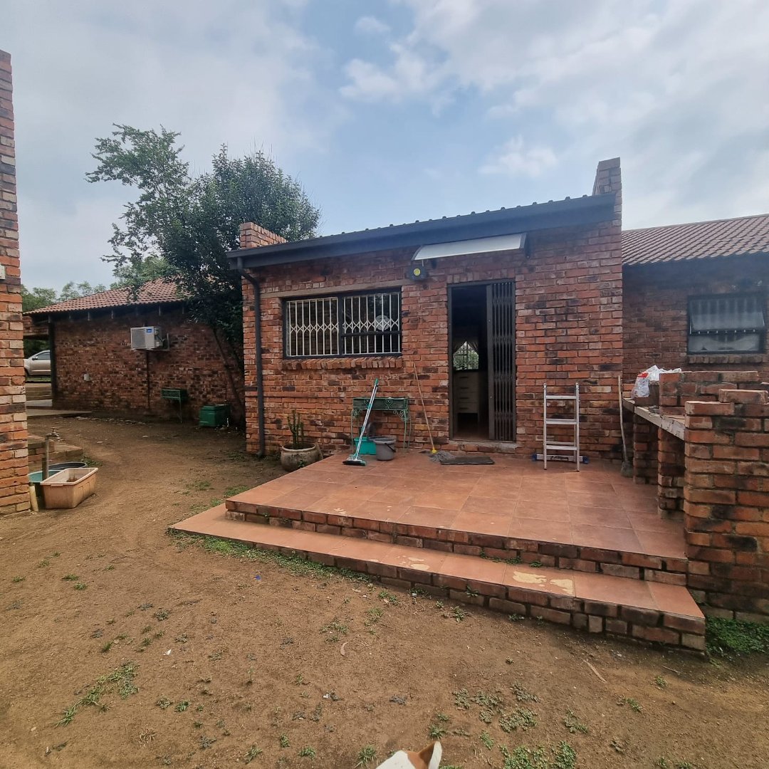 4 Bedroom Property for Sale in Driefontein Gauteng