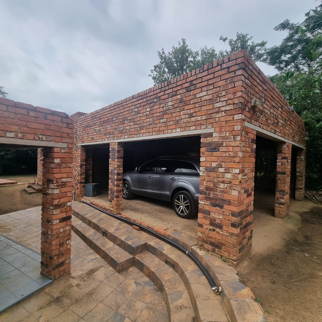 4 Bedroom Property for Sale in Driefontein Gauteng