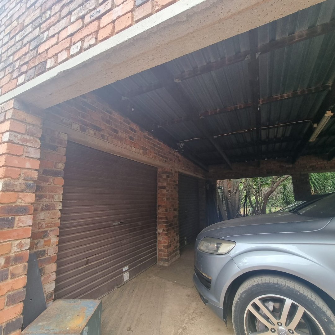 4 Bedroom Property for Sale in Driefontein Gauteng