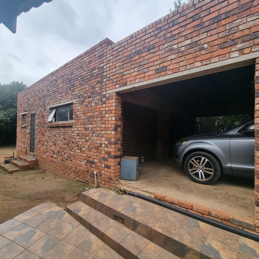 4 Bedroom Property for Sale in Driefontein Gauteng