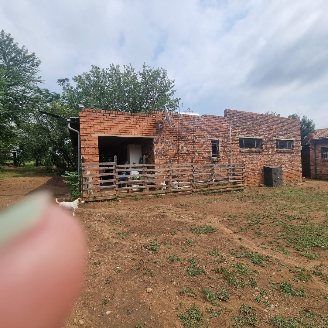 4 Bedroom Property for Sale in Driefontein Gauteng