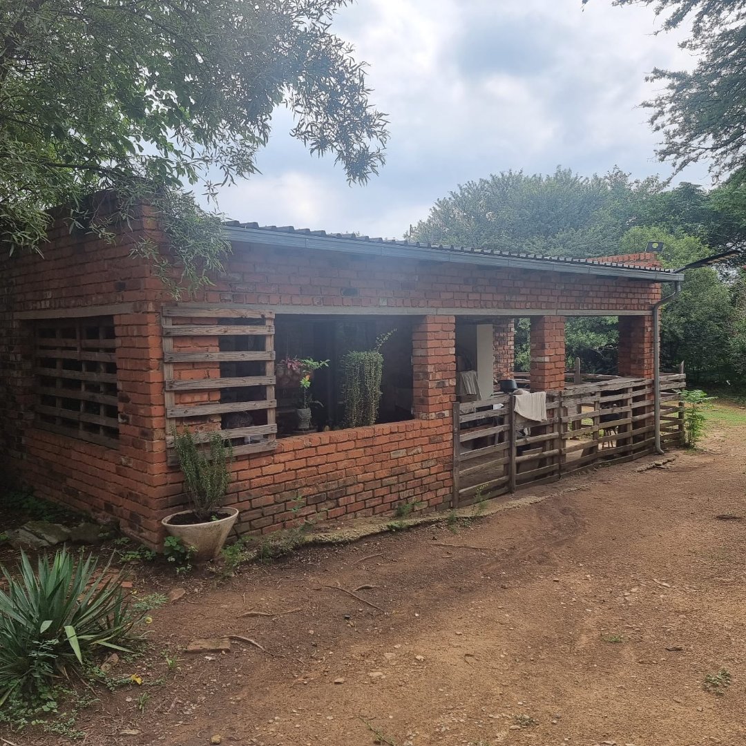 4 Bedroom Property for Sale in Driefontein Gauteng