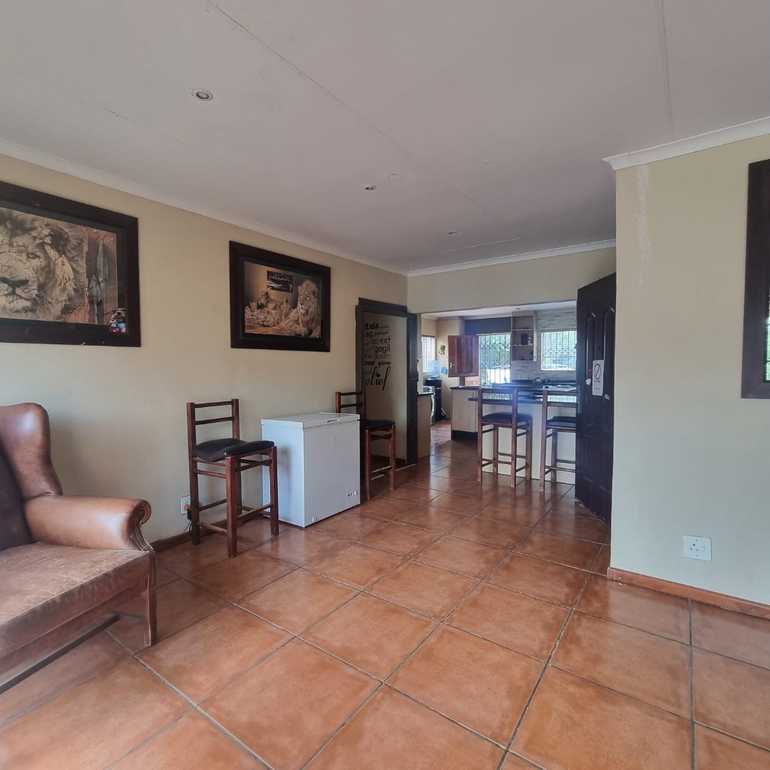 4 Bedroom Property for Sale in Driefontein Gauteng