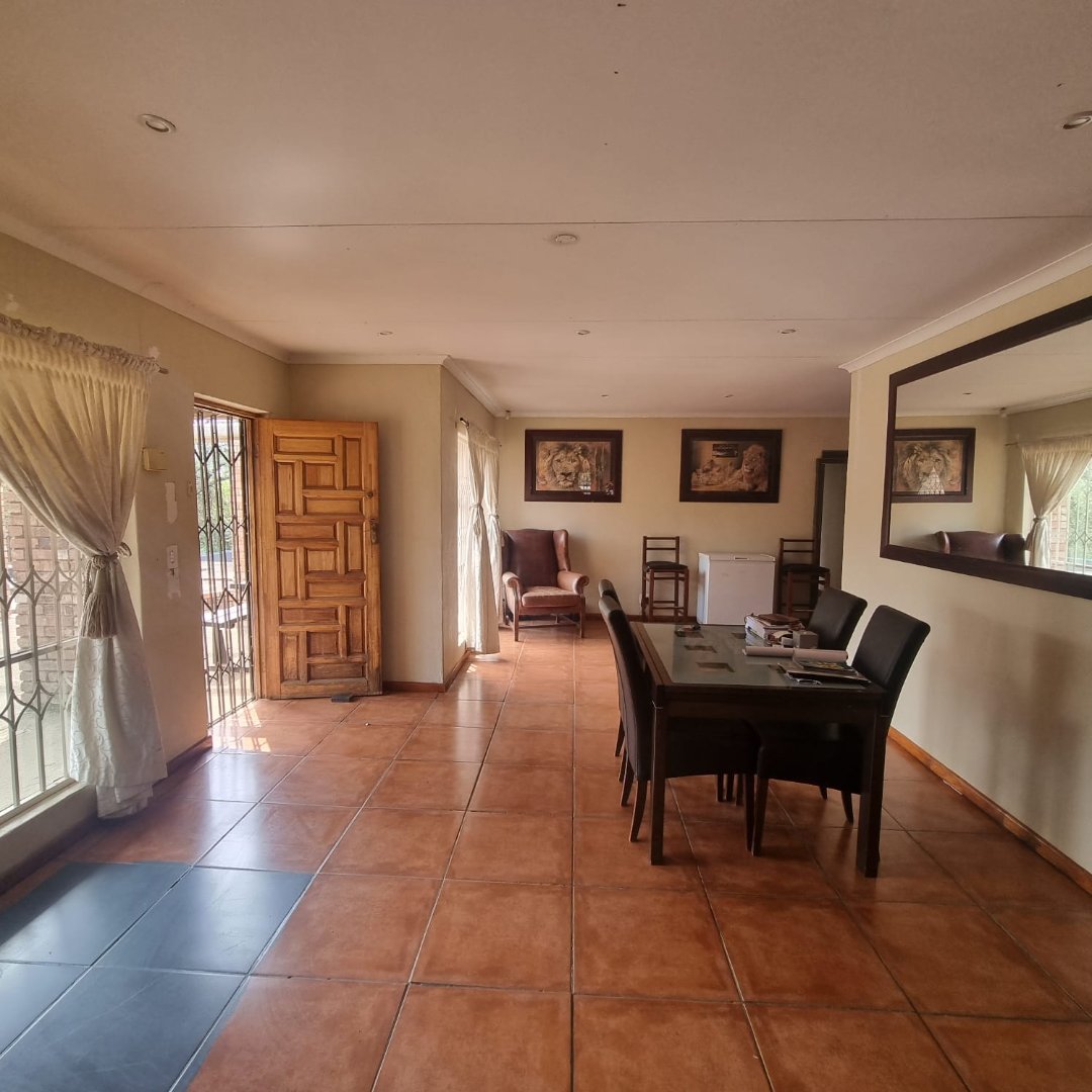 4 Bedroom Property for Sale in Driefontein Gauteng