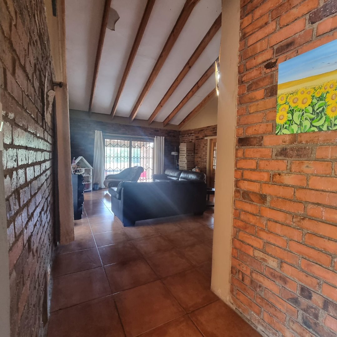 4 Bedroom Property for Sale in Driefontein Gauteng