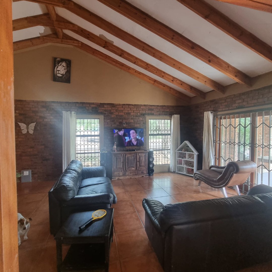 4 Bedroom Property for Sale in Driefontein Gauteng