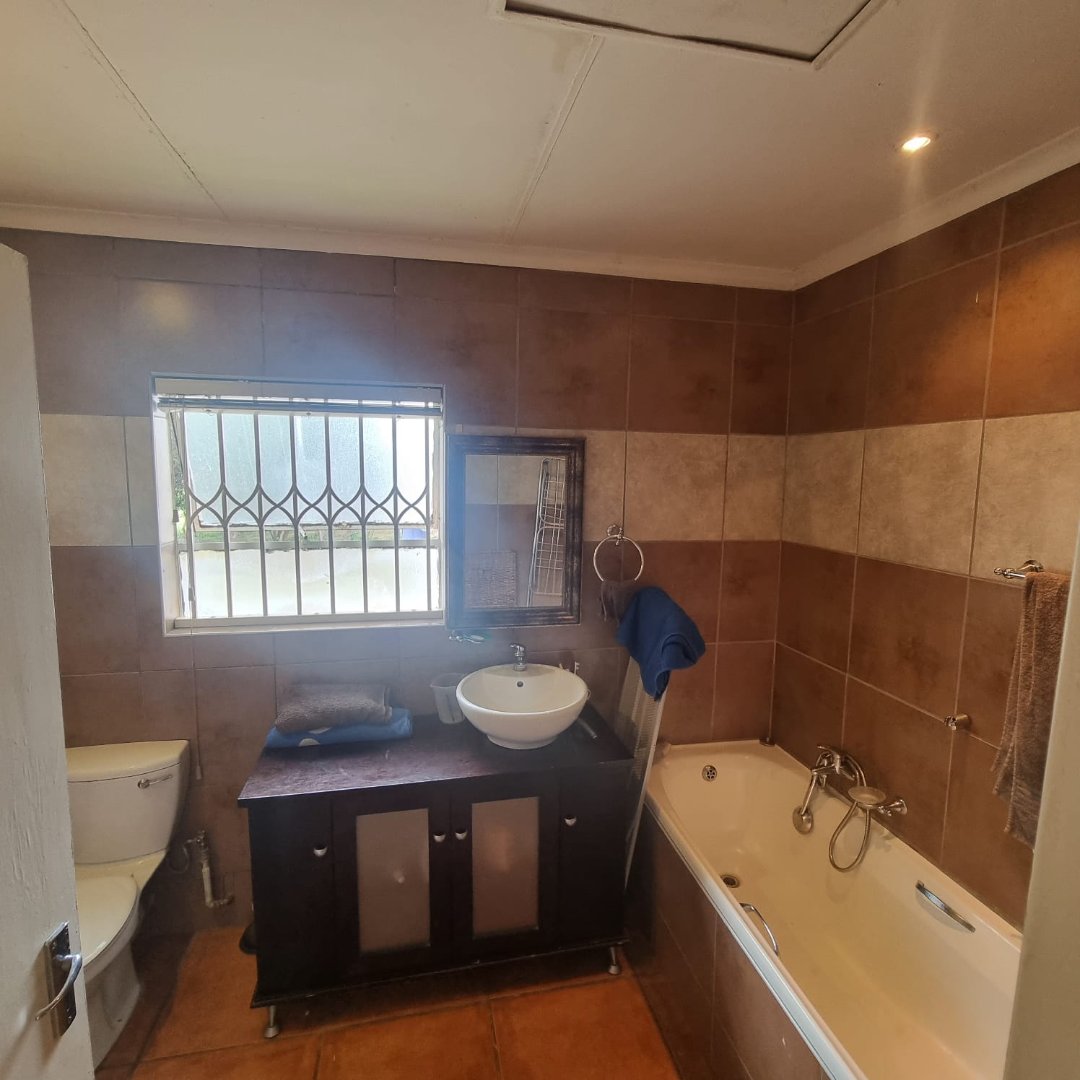 4 Bedroom Property for Sale in Driefontein Gauteng