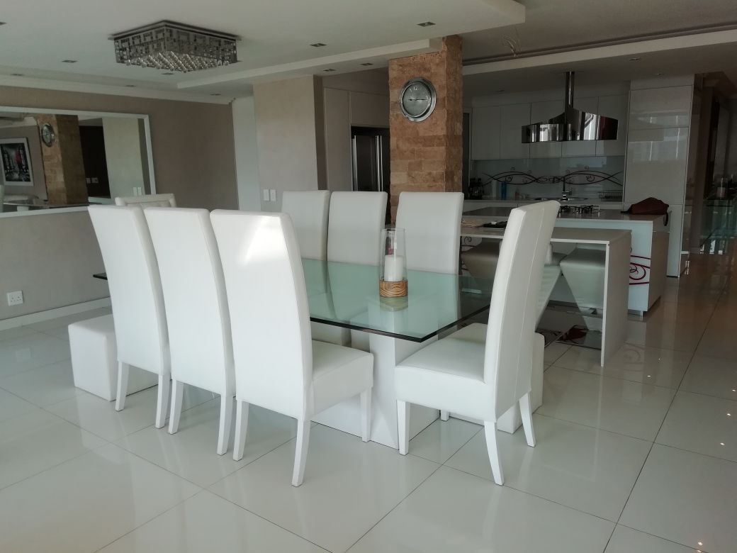 To Let 3 Bedroom Property for Rent in Sandown Gauteng