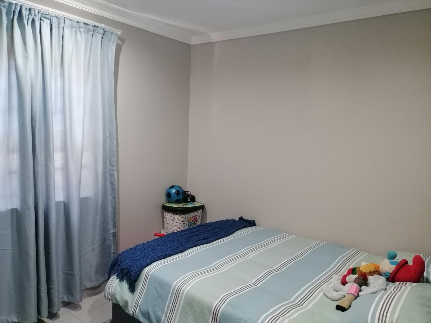 3 Bedroom Property for Sale in Lion Pride Gauteng