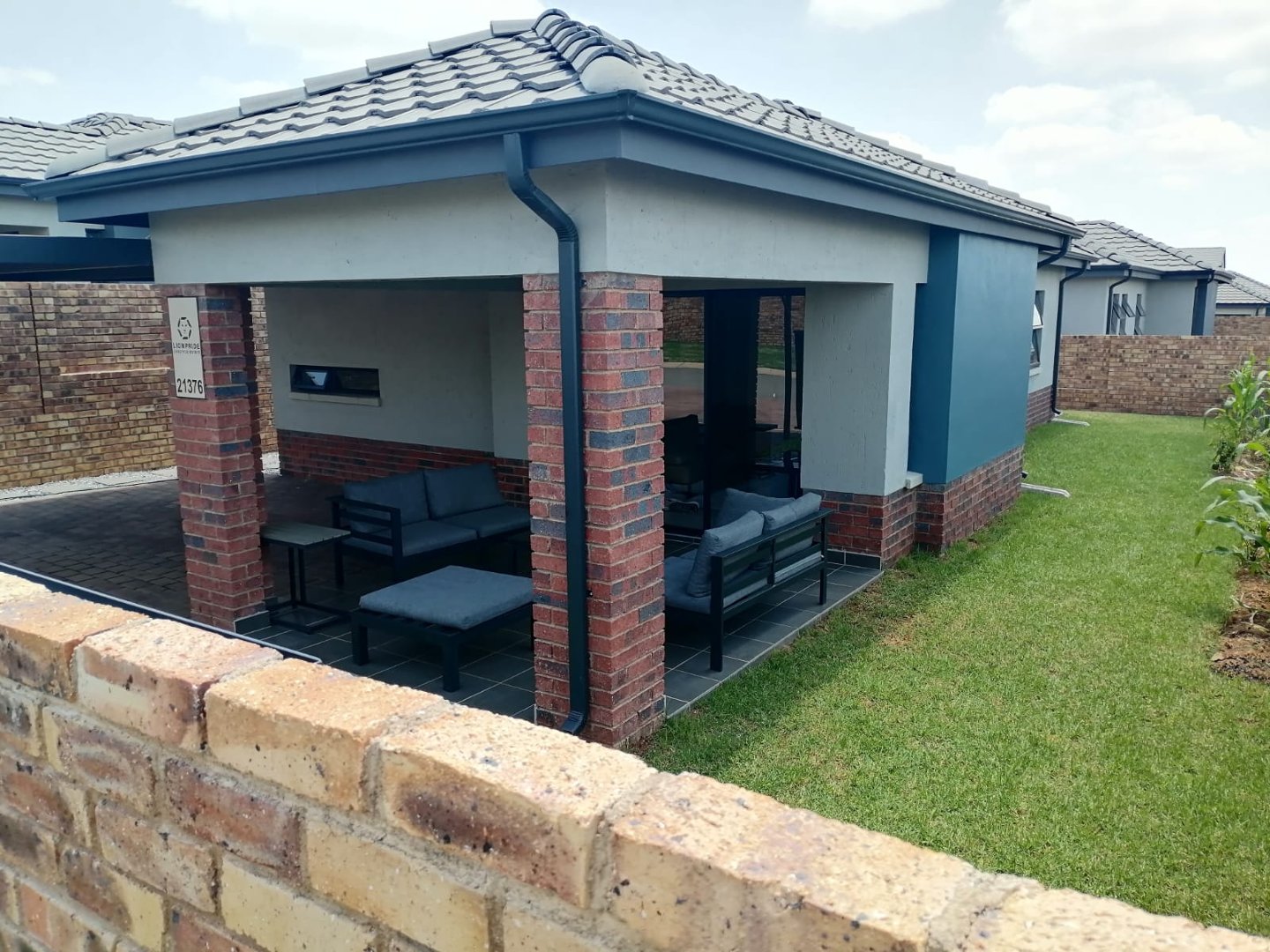 3 Bedroom Property for Sale in Lion Pride Gauteng