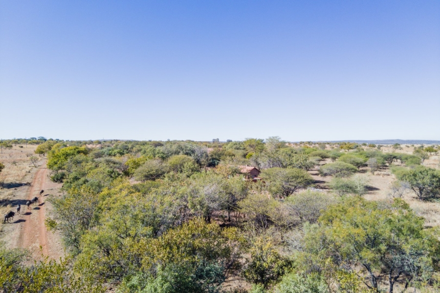 3 Bedroom Property for Sale in Dinokeng Game Reserve Gauteng