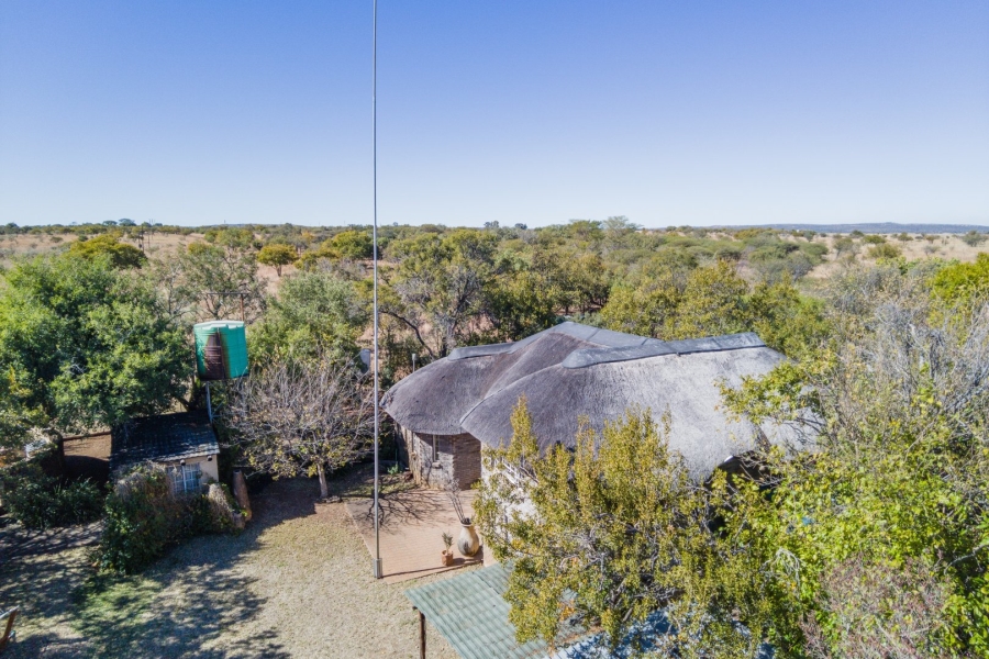 3 Bedroom Property for Sale in Dinokeng Game Reserve Gauteng