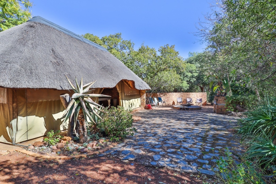 3 Bedroom Property for Sale in Dinokeng Game Reserve Gauteng