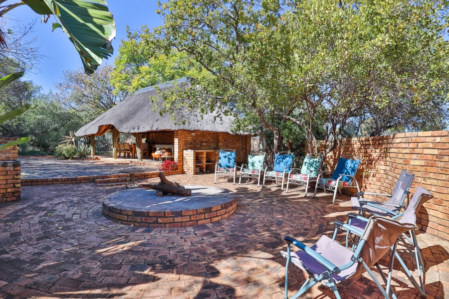 3 Bedroom Property for Sale in Dinokeng Game Reserve Gauteng