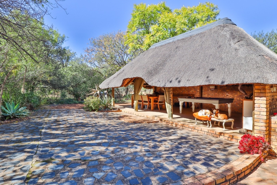 3 Bedroom Property for Sale in Dinokeng Game Reserve Gauteng