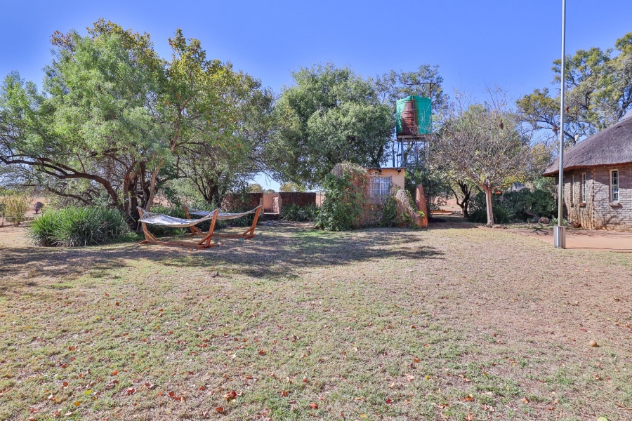 3 Bedroom Property for Sale in Dinokeng Game Reserve Gauteng