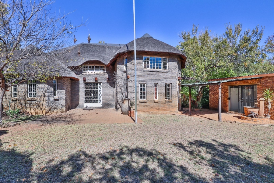 3 Bedroom Property for Sale in Dinokeng Game Reserve Gauteng