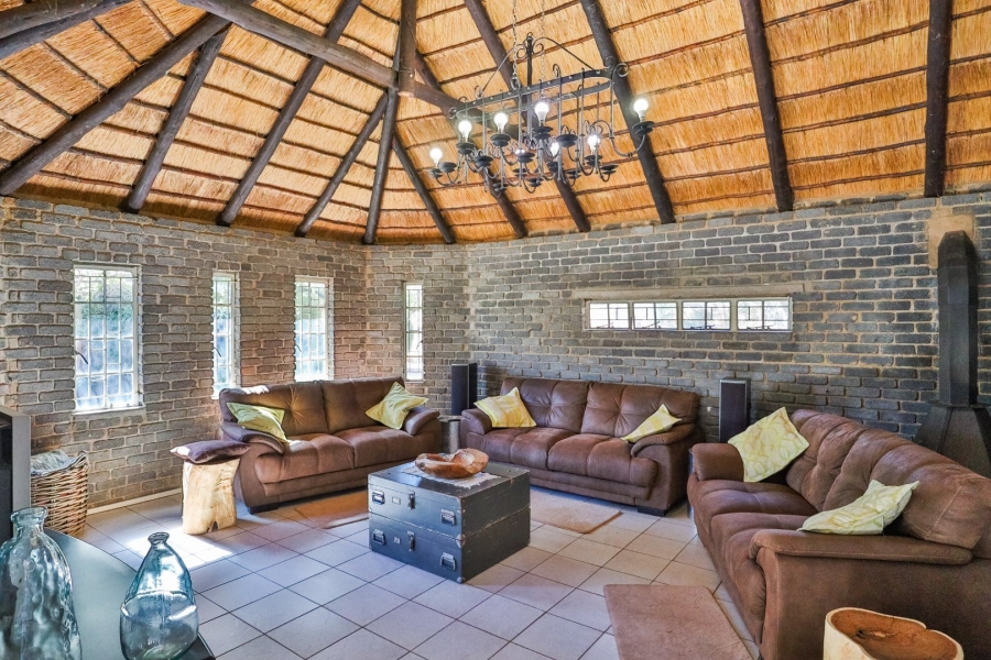 3 Bedroom Property for Sale in Dinokeng Game Reserve Gauteng