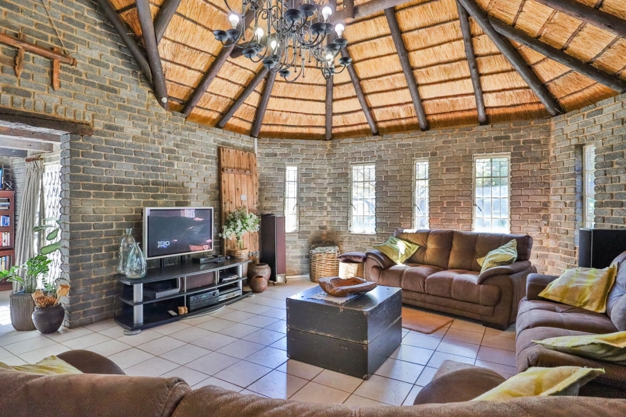 3 Bedroom Property for Sale in Dinokeng Game Reserve Gauteng