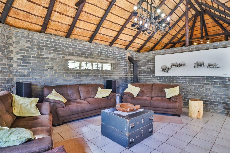 3 Bedroom Property for Sale in Dinokeng Game Reserve Gauteng