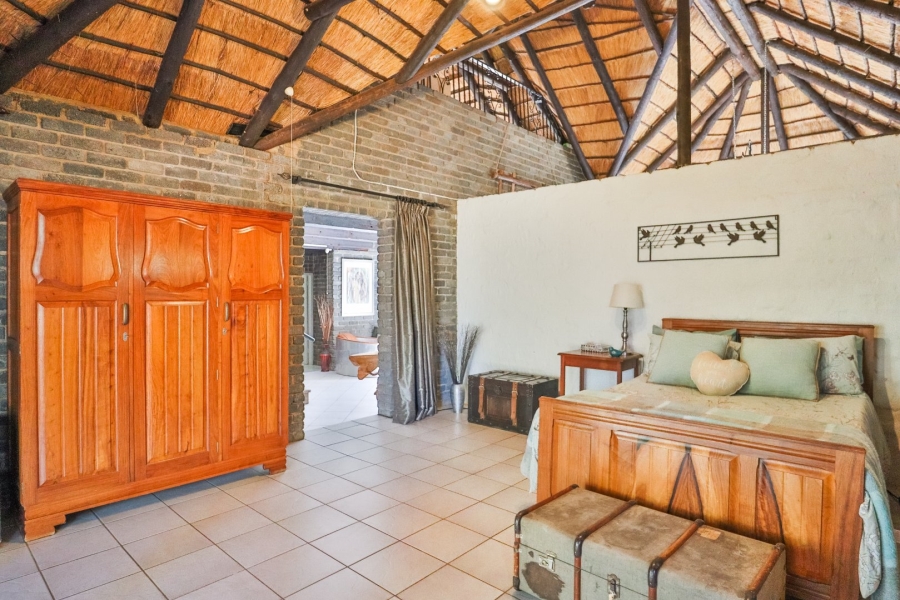 3 Bedroom Property for Sale in Dinokeng Game Reserve Gauteng